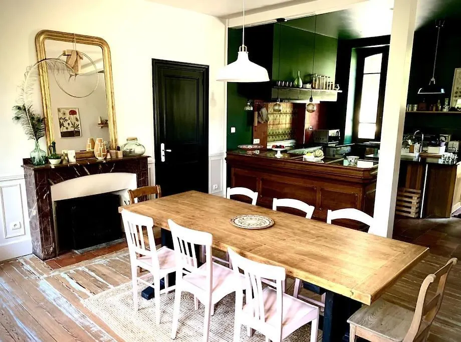 Villa Sous Le Tilleul De La Condomine Payrin-Augmontel