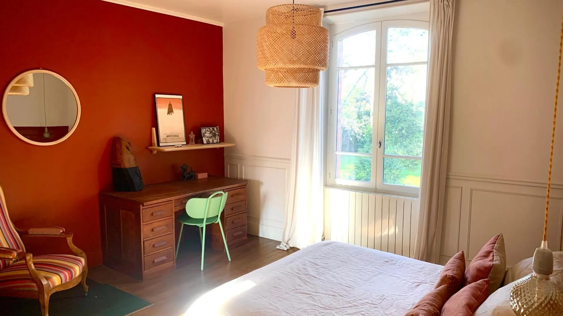Villa Sous Le Tilleul De La Condomine Payrin-Augmontel France